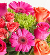 Vibrant Blooms Bouquet