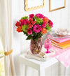 Vibrant Blooms Bouquet
