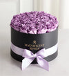 Preserved Lavender Roses