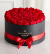 Magnificent Roses® Preserved Red Roses
