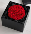 Magnificent Roses® Preserved Red Roses