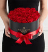Magnificent Roses® Preserved Red Roses