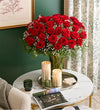 Ultimate Elegance™ Long Stem Red Roses