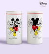 Disney Mickey Mouse Vase With Assorted Gerbera Daisies