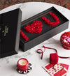 Magnificent Roses® Preserved I Love You
