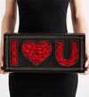 Magnificent Roses® Preserved I Love You