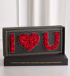 Magnificent Roses® Preserved I Love You