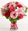 Fields of Europe® Romance Bouquet