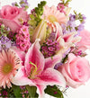 Always On My Mind™ Flower Bouquet