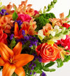 Vibrant Floral Medley™