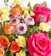 Celebrate The Day Flower Bouquet