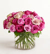 Contemporary Shades of Lavender Roses™