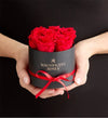 Magnificent Roses® Preserved Red Roses