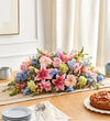 Watercolor Skies™ Delphinium Centerpiece