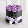 Magnificent Roses® Preserved Lavender Roses
