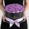 Magnificent Roses® Preserved Lavender Roses