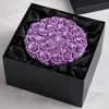 Magnificent Roses® Preserved Lavender Roses
