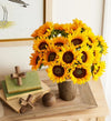 Sunflower Bouquet