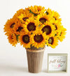 Sunflower Bouquet