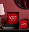 Magnificent Roses® Personalized Message