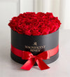 Magnificent Roses® Preserved Red Roses