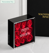 Magnificent Roses® Personalized Couple Names
