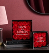 Magnificent Roses® Personalized Couple Names
