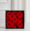 Magnificent Roses® Personalized Couple Names