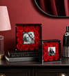 Magnificent Roses® Personalized Photo