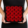 Magnificent Roses® Personalized Couple Names