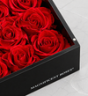 Magnificent Roses® Personalized Couple Names