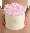 Magnificent Roses® Preserved Precious Peony