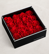 Magnificent Roses® Preserved Love Vault