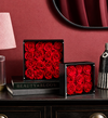 Magnificent Roses® Preserved Love Vault