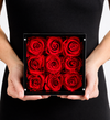 Magnificent Roses® Preserved Love Vault